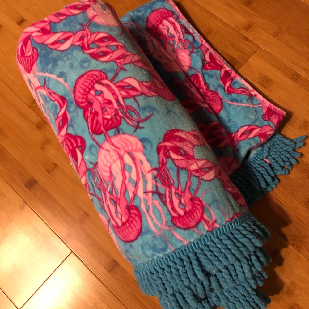 Moana Sea Blanket